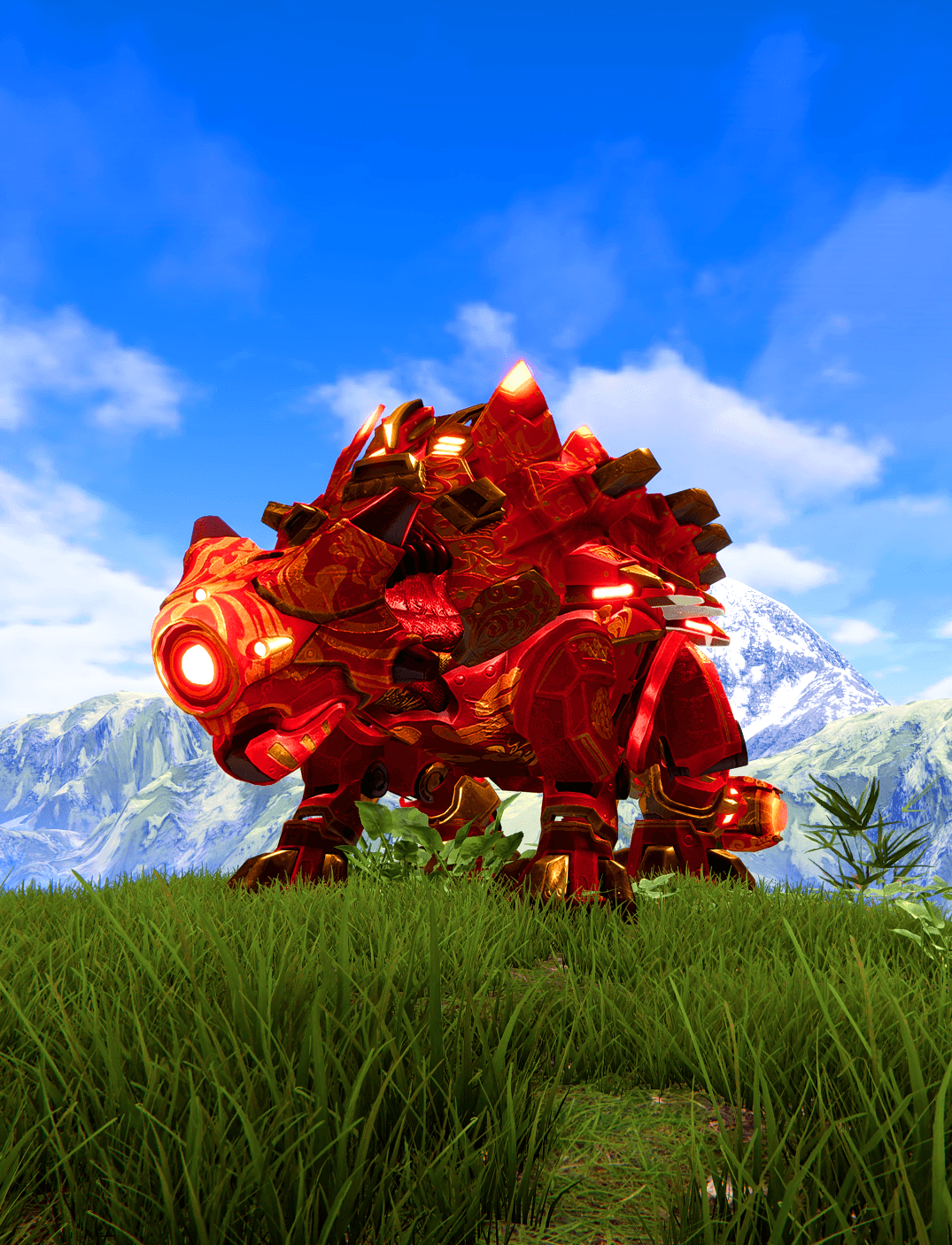 2026最新恐龙岛官网入口在哪，附礼包码领取攻略