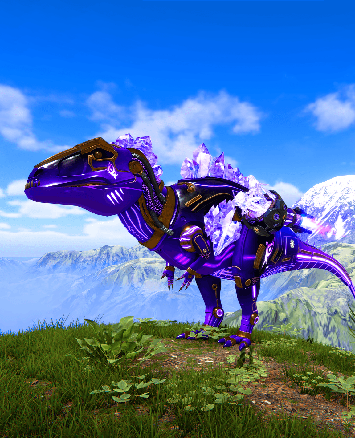 2026最新恐龙岛平民玩家怎么选龙，附苹果安卓教程