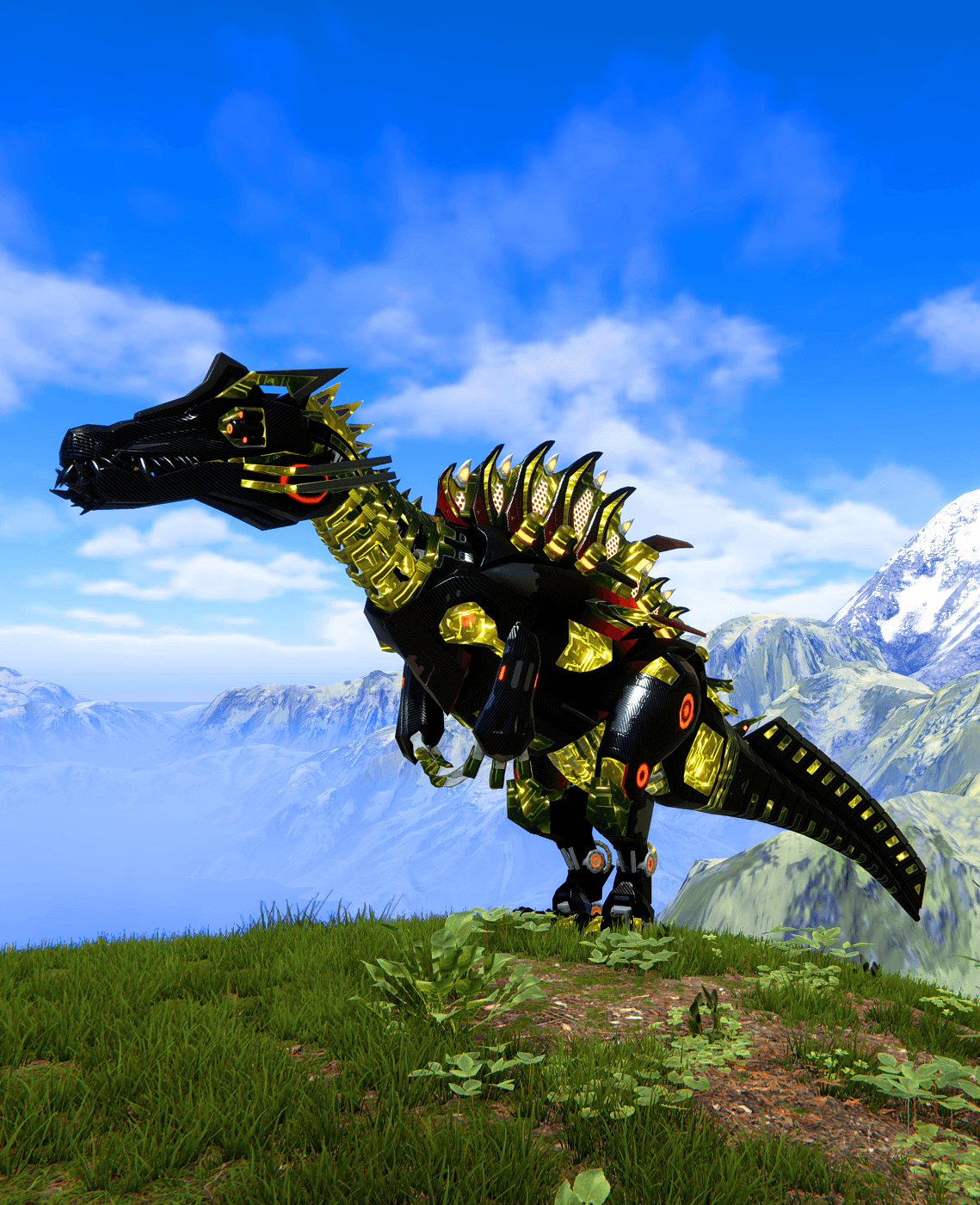 2026最新恐龙岛官网入口在哪？附平民开荒技巧