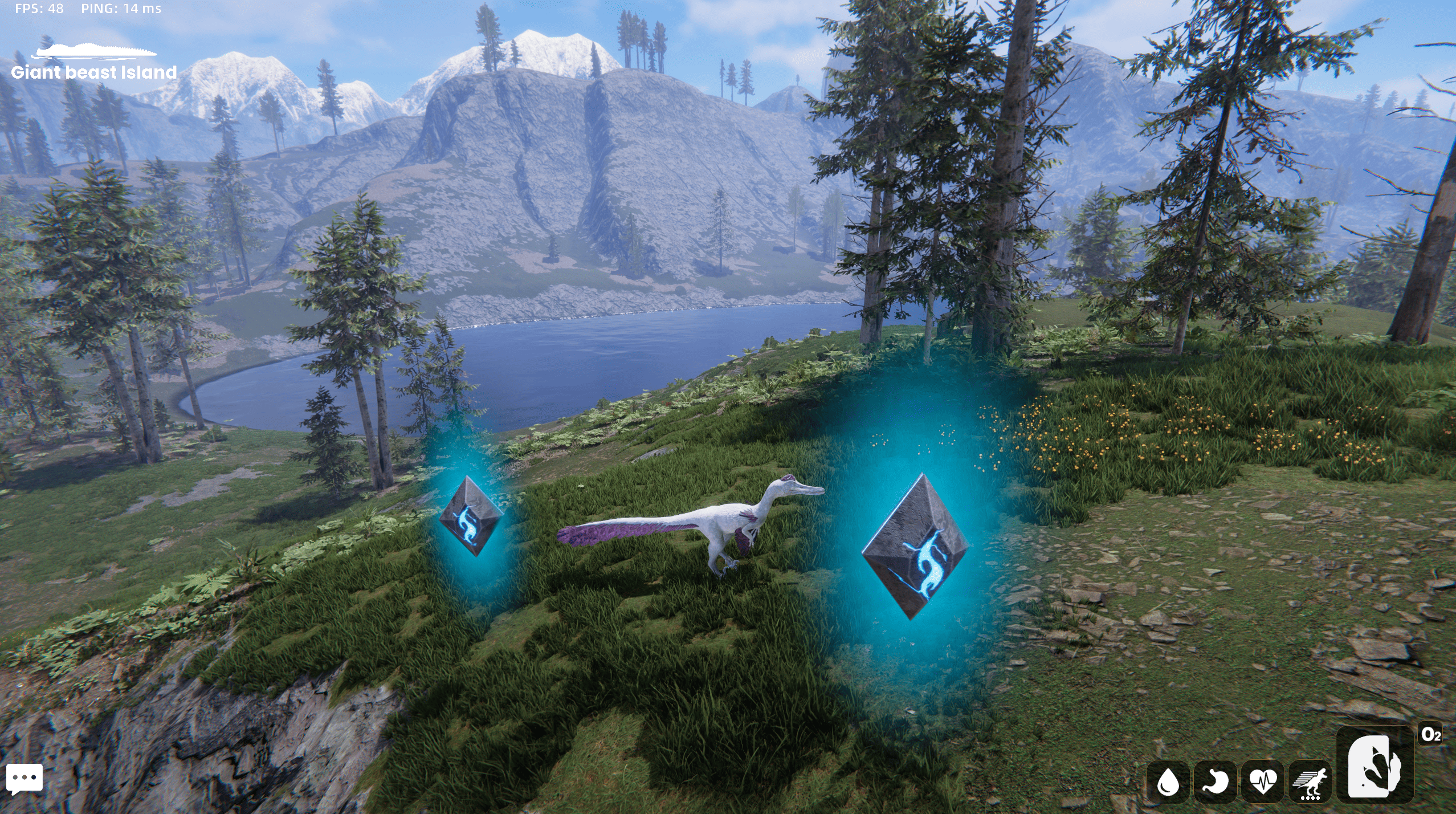 2026最新恐龙岛官网地址是什么？附阵容搭配建议