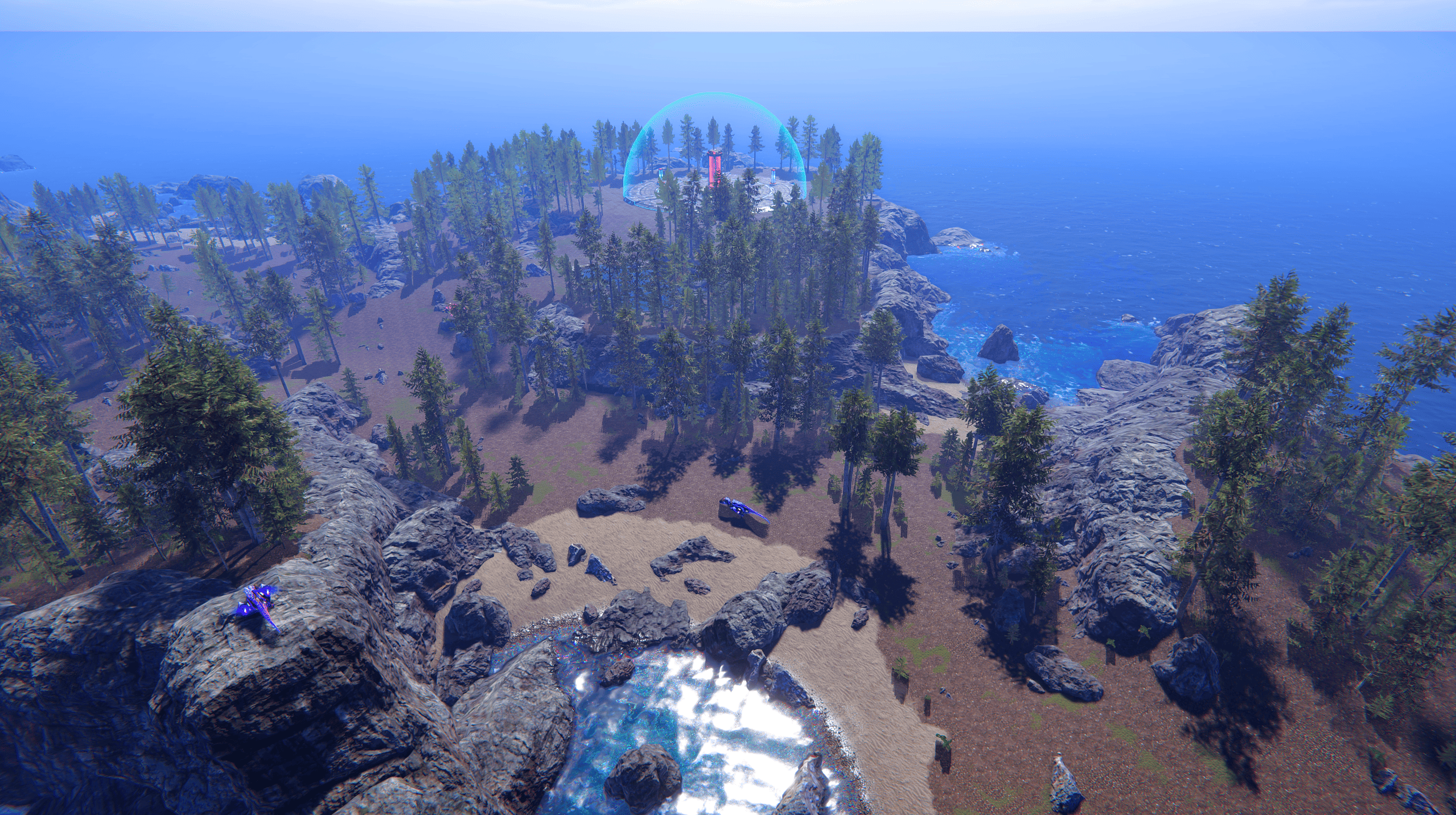 2026最新恐龙岛正版下载地址分享，附账号注册图文教程