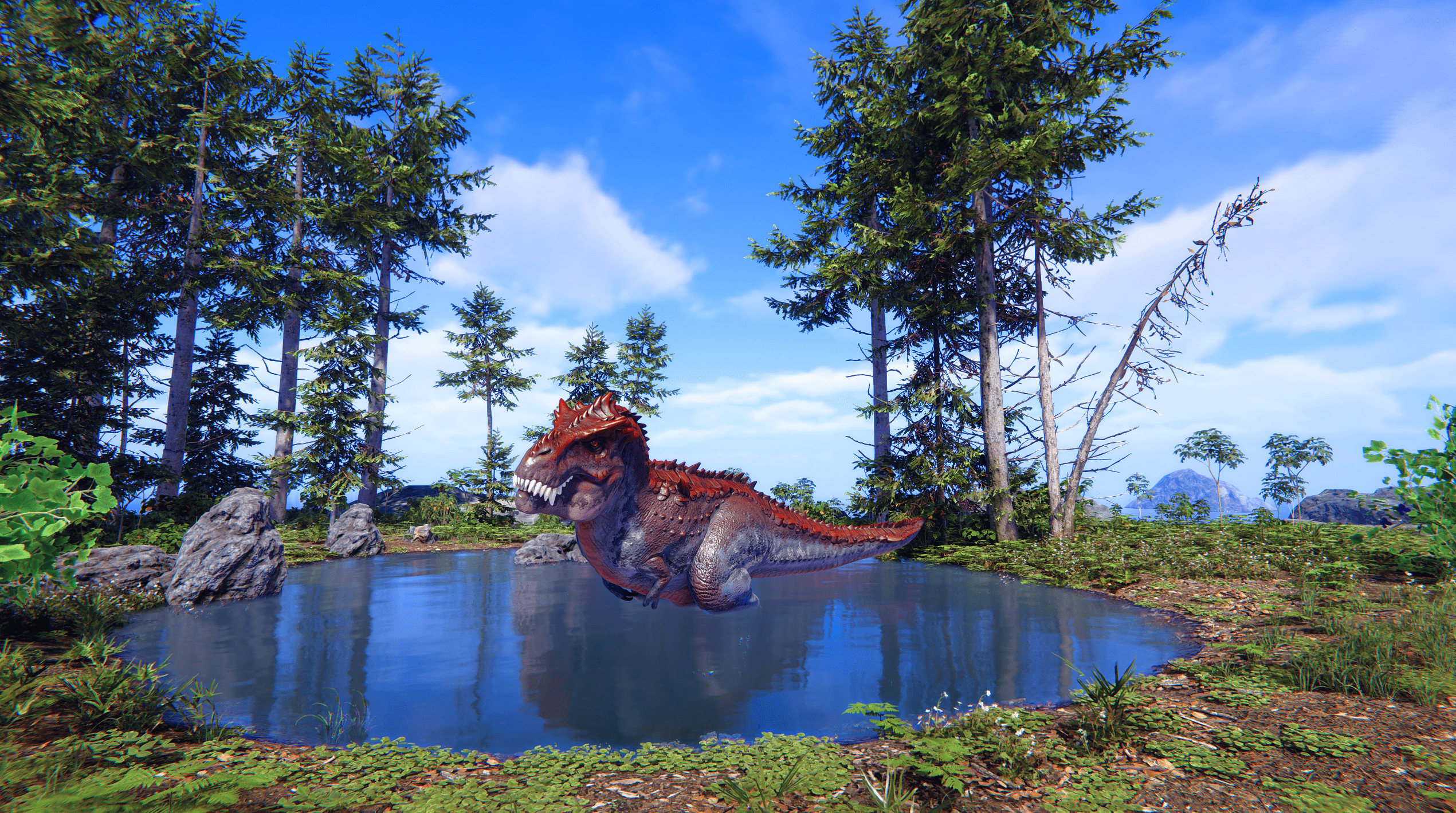 2026最新恐龙岛新手怎么少走弯路，附账号注册图文教程