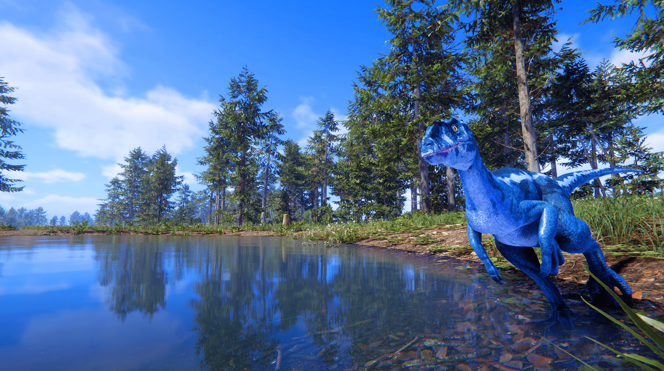 2026最新恐龙岛最强阵容怎么搭配，附龙种培养思路